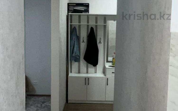 1-комнатная квартира · 31 м² · 3/5 этаж, 35 квартал 6 за 13 млн ₸ в Семее — фото 16