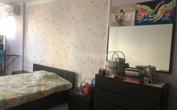 2-комнатная квартира · 75 м² · 15/18 этаж, Брусиловского 167 за 42 млн ₸ в Алматы, Алмалинский р-н — фото 2