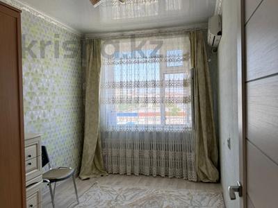 3-комнатная квартира · 67 м² · 5/5 этаж, 26-й мкр 21 за 16 млн 〒 в Актау