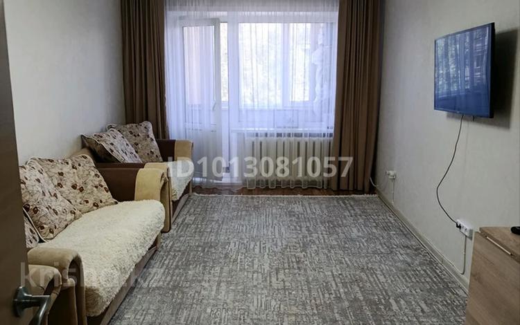 3-комнатная квартира · 62 м² · 5/5 этаж, Куйши Дины 37 — ТД Встреча за ~ 25.6 млн ₸ в Астане, Алматы р-н — фото 2