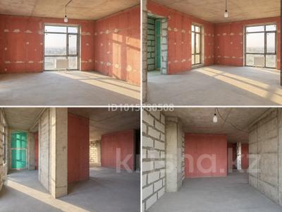 2-комнатная квартира · 99.3 м² · 6/12 этаж, Аскарова 12 12 за 94 млн ₸ в Алматы, Ауэзовский р-н