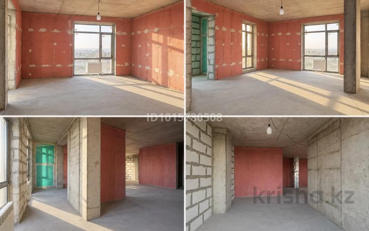 2-комнатная квартира · 99.3 м² · 6/12 этаж, Аскарова 12 12 за 94 млн ₸ в Алматы, Ауэзовский р-н — фото 2