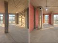 2-комнатная квартира · 99.3 м² · 6/12 этаж, Аскарова 12 12 за 94 млн ₸ в Алматы, Ауэзовский р-н — фото 4