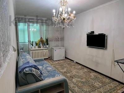 2-комнатная квартира · 47.5 м² · 2/5 этаж, Казыбек би — Толе би за 22 млн ₸ в Шымкенте, Аль-Фарабийский р-н