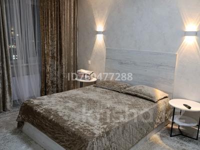 1-комнатная квартира · 30 м² · 3/18 этаж, Тауелсиздик 34/2 — Момышулы. Сатпаева, Майлина, Куйши Дина, Кошкарбаева, БАЙТУРСЫНОВА за 11 000 〒 в Астане