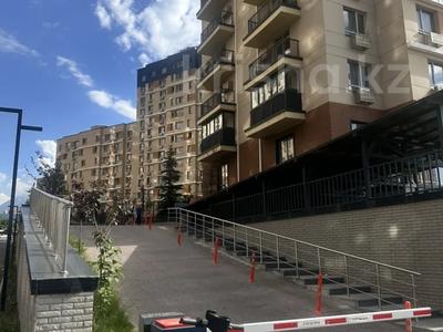 2-комнатная квартира · 52 м² · 6/13 этаж, жандосова 94/12 за 39.3 млн ₸ в Алматы, Бостандыкский р-н
