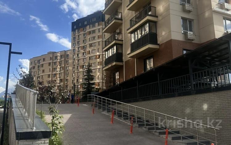 2-комнатная квартира · 52 м² · 6/13 этаж, жандосова 94/12 за 39.3 млн ₸ в Алматы, Бостандыкский р-н — фото 10