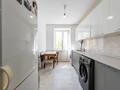 3-комнатная квартира · 62.2 м² · 5/5 этаж, Иманова 2 за 25.5 млн ₸ в Астане, Сарыарка р-н — фото 14