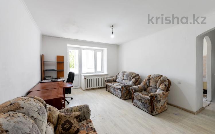 3-комнатная квартира · 62.2 м² · 5/5 этаж, Иманова 2 за 25.5 млн ₸ в Астане, Сарыарка р-н — фото 67