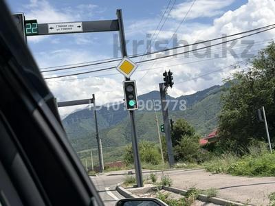 Участок · 7.8 соток, Абылай хана 15 за 15 млн ₸ в Талгаре