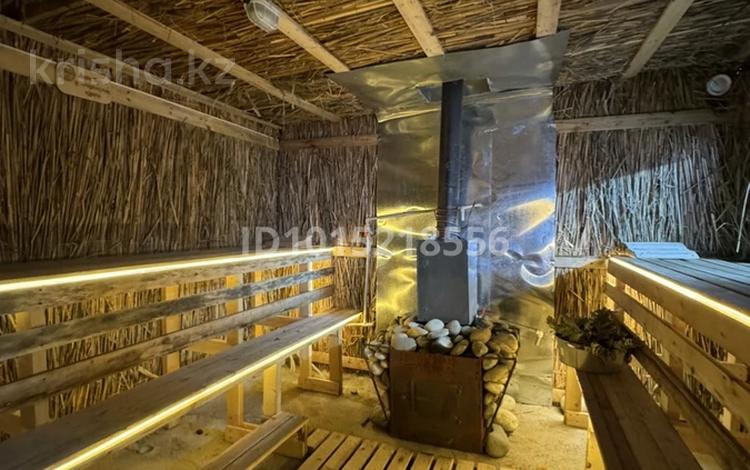 Сакская баня · 1000 м², бағасы: 4.7 млн ₸ в Таразе, мкр Жалпак-Тобе — фото 2