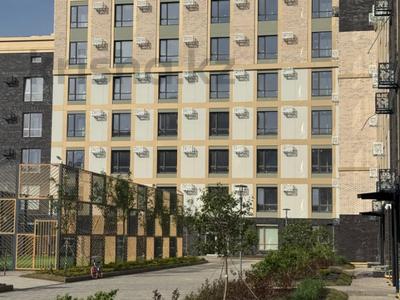 1-комнатная квартира · 38 м² · 3/7 этаж, мкр. Алтын орда 24 — GRAND NOMAD за 18 млн ₸ в Актобе