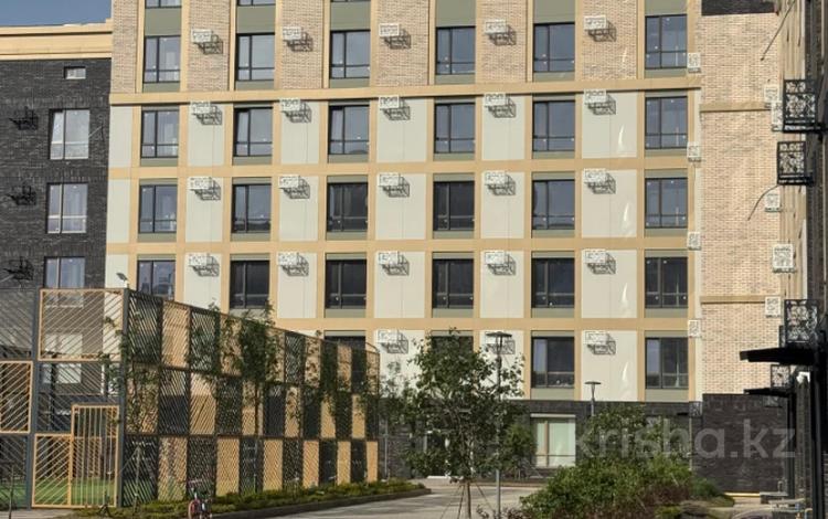 1-комнатная квартира · 38 м² · 3/7 этаж, мкр. Алтын орда 24 — GRAND NOMAD за 18 млн ₸ в Актобе — фото 2