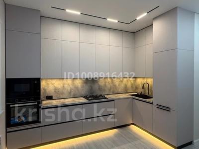 2-комнатная квартира · 75.8 м² · 5/5 этаж, мкр. Алтын орда, Мкрн Батыс-2 29/2 за 30 млн 〒 в Актобе