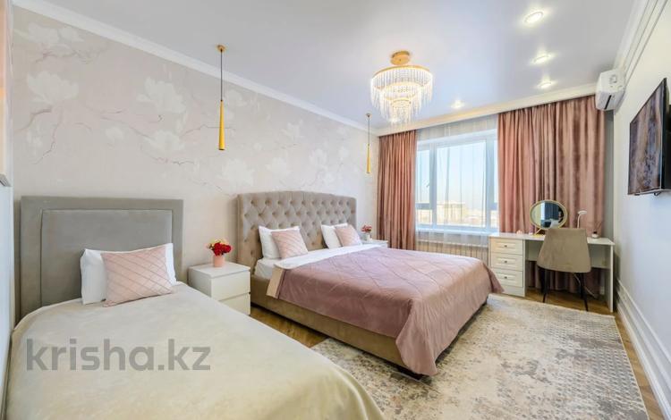 3-комнатная квартира · 120 м² · 6/9 этаж, Розыбакиева за 180 млн ₸ в Алматы, Бостандыкский р-н — фото 2