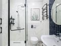 3-комнатная квартира · 120 м² · 6/9 этаж, Розыбакиева за 180 млн ₸ в Алматы, Бостандыкский р-н — фото 10