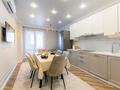 3-комнатная квартира · 120 м² · 6/9 этаж, Розыбакиева за 180 млн ₸ в Алматы, Бостандыкский р-н — фото 18