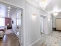 3-комнатная квартира · 120 м² · 6/9 этаж, Розыбакиева за 180 млн ₸ в Алматы, Бостандыкский р-н — фото 20