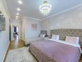 3-комнатная квартира · 120 м² · 6/9 этаж, Розыбакиева за 180 млн ₸ в Алматы, Бостандыкский р-н — фото 3