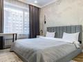 3-комнатная квартира · 120 м² · 6/9 этаж, Розыбакиева за 180 млн ₸ в Алматы, Бостандыкский р-н — фото 4