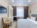 3-комнатная квартира · 120 м² · 6/9 этаж, Розыбакиева за 180 млн ₸ в Алматы, Бостандыкский р-н — фото 6