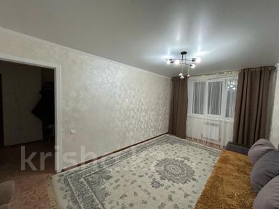 3-комнатная квартира · 64.3 м² · 17/18 этаж, Жамбыла Жабаева за ~ 27.4 млн 〒 в Петропавловске