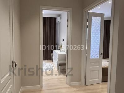 2-комнатная квартира · 56 м² · 2/7 этаж, ​База отдыха Теплый пляж 119 за 40 000 ₸ в Актау
