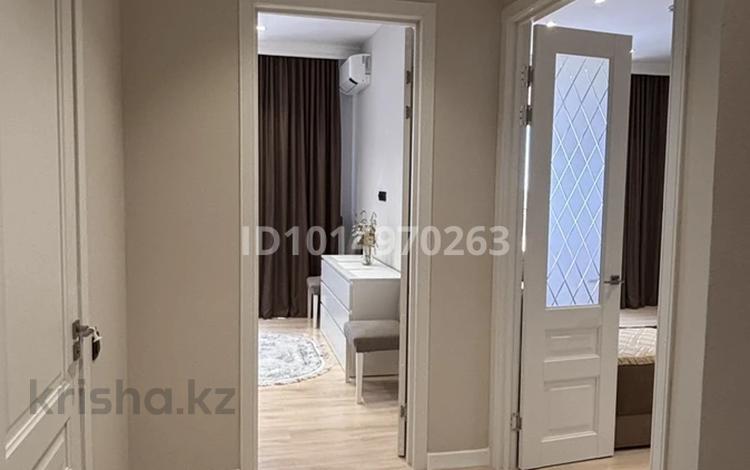 2-комнатная квартира · 56 м² · 2/7 этаж, ​База отдыха Теплый пляж 119 за 40 000 ₸ в Актау — фото 2