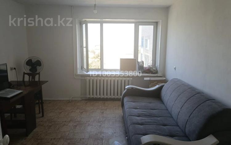 3-бөлмелі пәтер · 63.5 м² · 9/9 қабат, Старый город, Кереева 1, бағасы: 12 млн ₸ в Актобе — фото 3