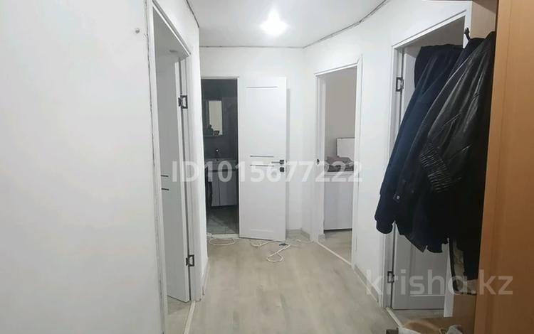 3-комнатная квартира · 65 м² · 3/5 этаж, Шевченко 35 за 18.5 млн ₸ в Актобе, мкр Гормолзавод — фото 2