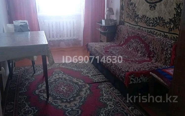 3-бөлмелі пәтер · 63 м² · 1/2 қабат, Победы — Городская баня, бағасы: 13 млн ₸ в Сарани — фото 2