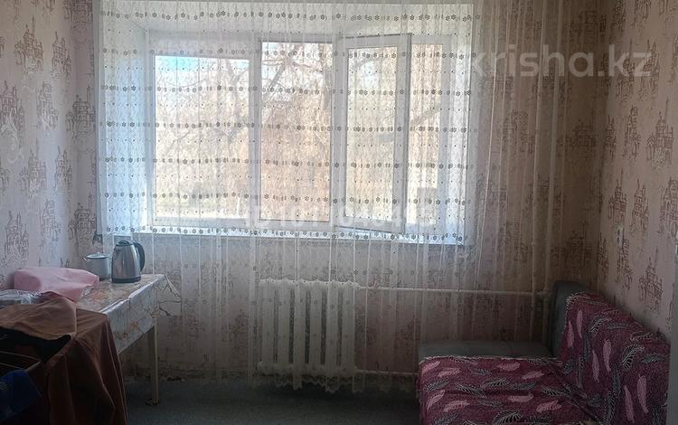 1-комнатная квартира · 18 м² · 3/5 этаж, Генерала Дюсенова 1 — Генерала Дюсенова-Олжабай батыра за 6.5 млн ₸ в Павлодаре — фото 7