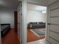 2-бөлмелі пәтер · 55 м² · 1/5 қабат, 15-й микрорайон, Жандосова 14, бағасы: 180 000 ₸ в Шымкенте, Аль-Фарабийский р-н