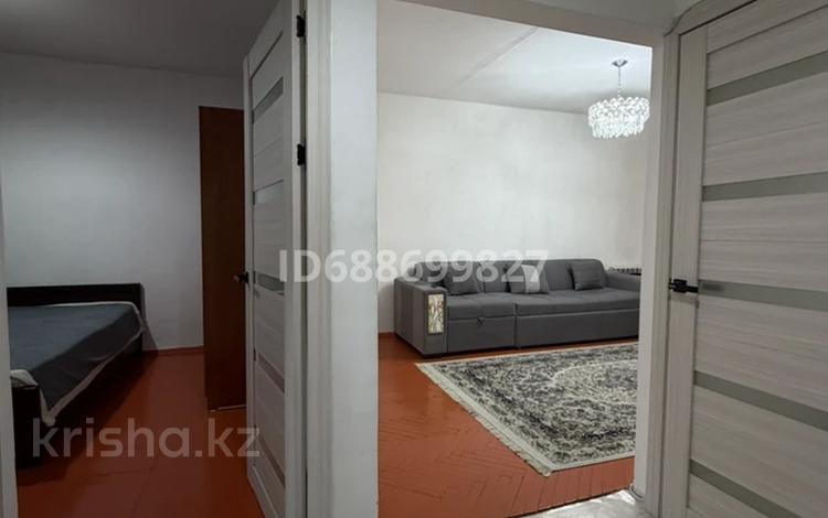 2-бөлмелі пәтер · 55 м² · 1/5 қабат, 15-й микрорайон, Жандосова 14, бағасы: 180 000 ₸ в Шымкенте, Аль-Фарабийский р-н — фото 21