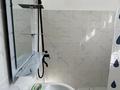 2-бөлмелі пәтер · 55 м² · 1/5 қабат, 15-й микрорайон, Жандосова 14, бағасы: 180 000 ₸ в Шымкенте, Аль-Фарабийский р-н — фото 9