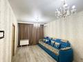 3-комнатная квартира · 75 м² · 11/12 этаж, мкр Акбулак, Дарабоз 1-83 за 300 000 ₸ в Алматы, Алатауский р-н — фото 8
