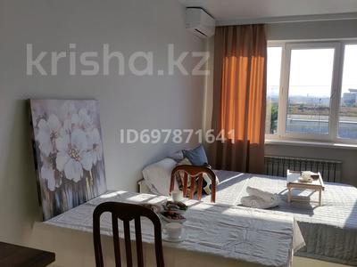 1-бөлмелі пәтер · 27 м² · 7/9 қабат, Аэропортная 4/2, бағасы: 180 000 ₸ в 
