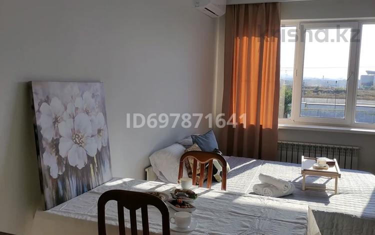 1-комнатная квартира · 27 м² · 7/9 этаж, Аэропортная 4/2 за 200 000 ₸ в  — фото 52
