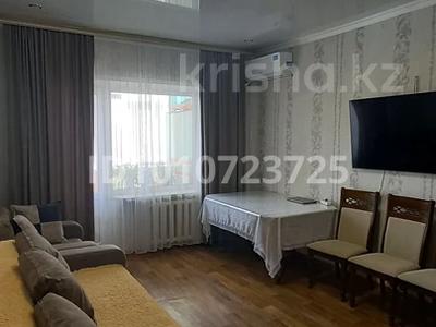 3-бөлмелі пәтер · 76 м² · 2/9 қабат, Шашубая Кошкарбаева — Район Алтын арна, бағасы: 35 млн ₸ в Балхаше