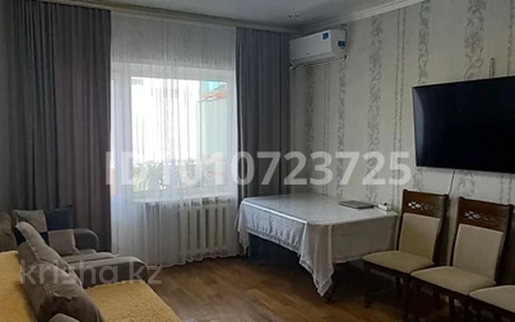 3-бөлмелі пәтер · 76 м² · 2/9 қабат, Шашубая Кошкарбаева — Район Алтын арна, бағасы: 35 млн ₸ в Балхаше — фото 13