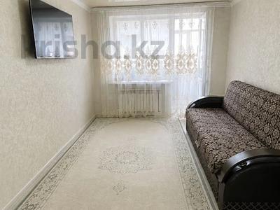 2-комнатная квартира · 40 м² · 5/5 этаж, Старый город, Уалиханова за 10.8 млн ₸ в Актобе