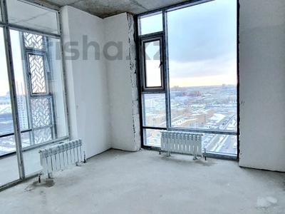 4-комнатная квартира · 122 м² · 19/21 этаж, Мангилик Ел 62 — р-н ЭКСПО за ~ 96.4 млн 〒 в Астане, Есильский р-н