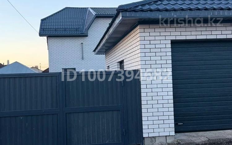 Отдельный дом · 4 комнаты · 125 м² · 4 сот., Степная 7 за 48.5 млн 〒 в Костанае — фото 3