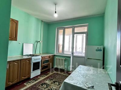 1-комнатная квартира · 42 м² · 6/7 этаж, Болашак за 16.5 млн 〒 в Талдыкоргане, мкр Болашак