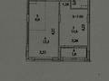 2-бөлмелі пәтер · 50.1 м² · 6/12 қабат, Казыбек би 41/1 — Улы дала, бағасы: 30.5 млн ₸ в Астане, Нура р-н — фото 3