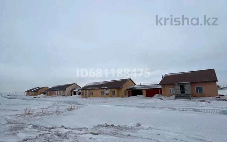 Отдельный дом · 4 комнаты · 170 м² · 11 сот., Шакар Кошкимбаев 2А за 9.5 млн ₸ в Кокпекты — фото 4