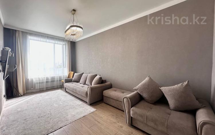 2-комнатная квартира · 55 м² · 2/10 этаж, Улы Дала 31 — Горячая цена за 40.5 млн ₸ в Астане, Есильский р-н — фото 2