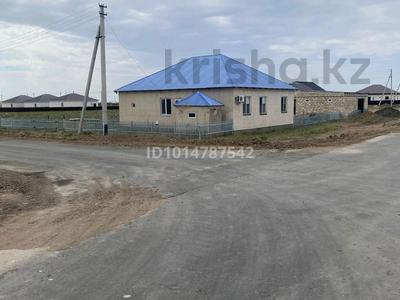 Отдельный дом · 3 комнаты · 120 м² · 10 сот., Сұлтан Бейбарыс 18 за 18.5 млн ₸ в Атырау
