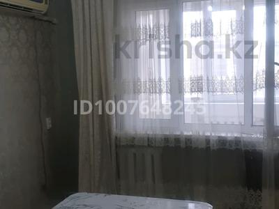 4-комнатная квартира · 80 м² · 5/5 этаж, қазантаева 2 за 25 млн 〒 в 