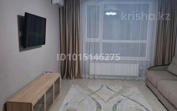 1-бөлмелі пәтер · 42 м² · 7/9 қабат, Керей-Жанибек хандар 50/3, бағасы: 32.5 млн ₸ в Астане, Есильский р-н — фото 2